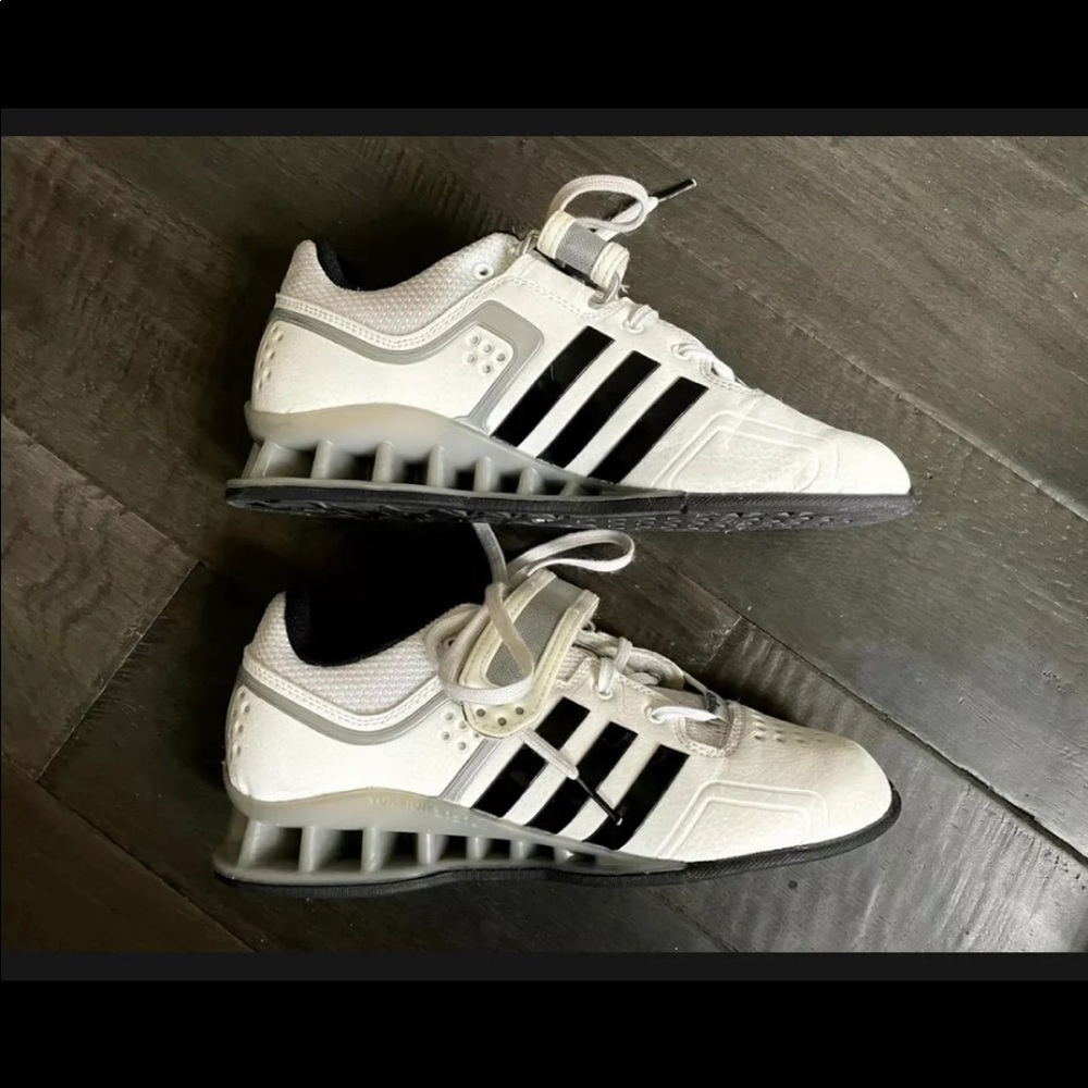 Adidas Adipower